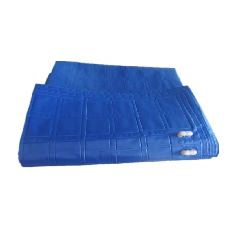 Hot and Cold Sleepwell Cooling Mattress PVC Electric Heating Cooling Pad