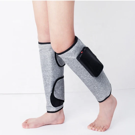 Portable Compression Massage Sleeve Dvt Prevention Device